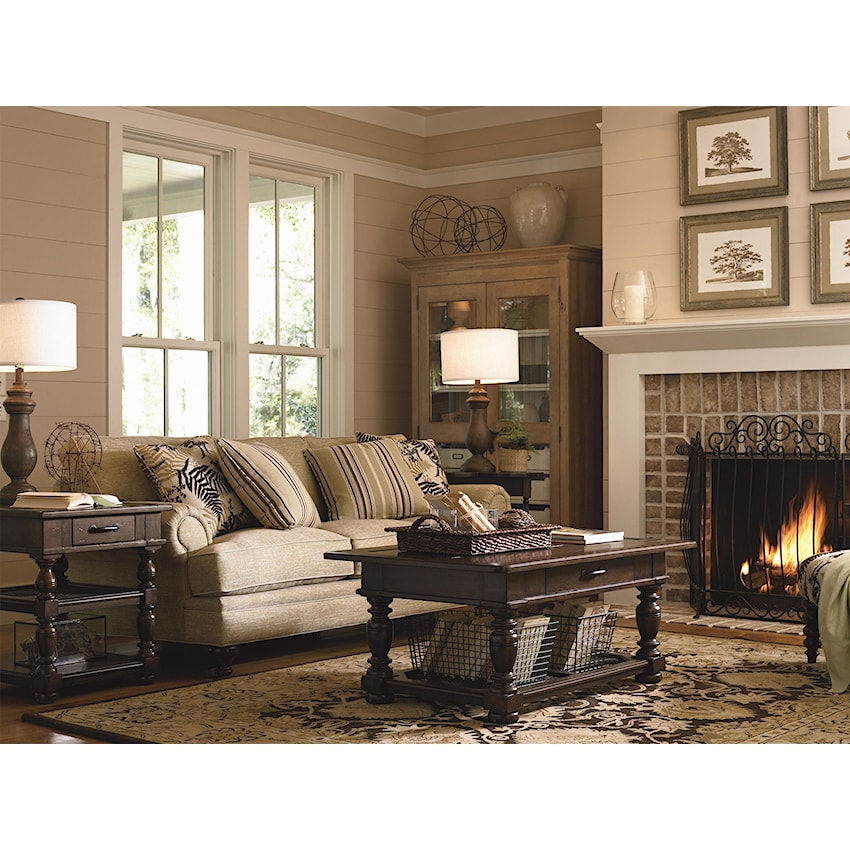 Down Home 192 By Paula Deen Universal Baer S Furniture Down Home 192 By Paula Deen Universal Baer S Furniture Dealer