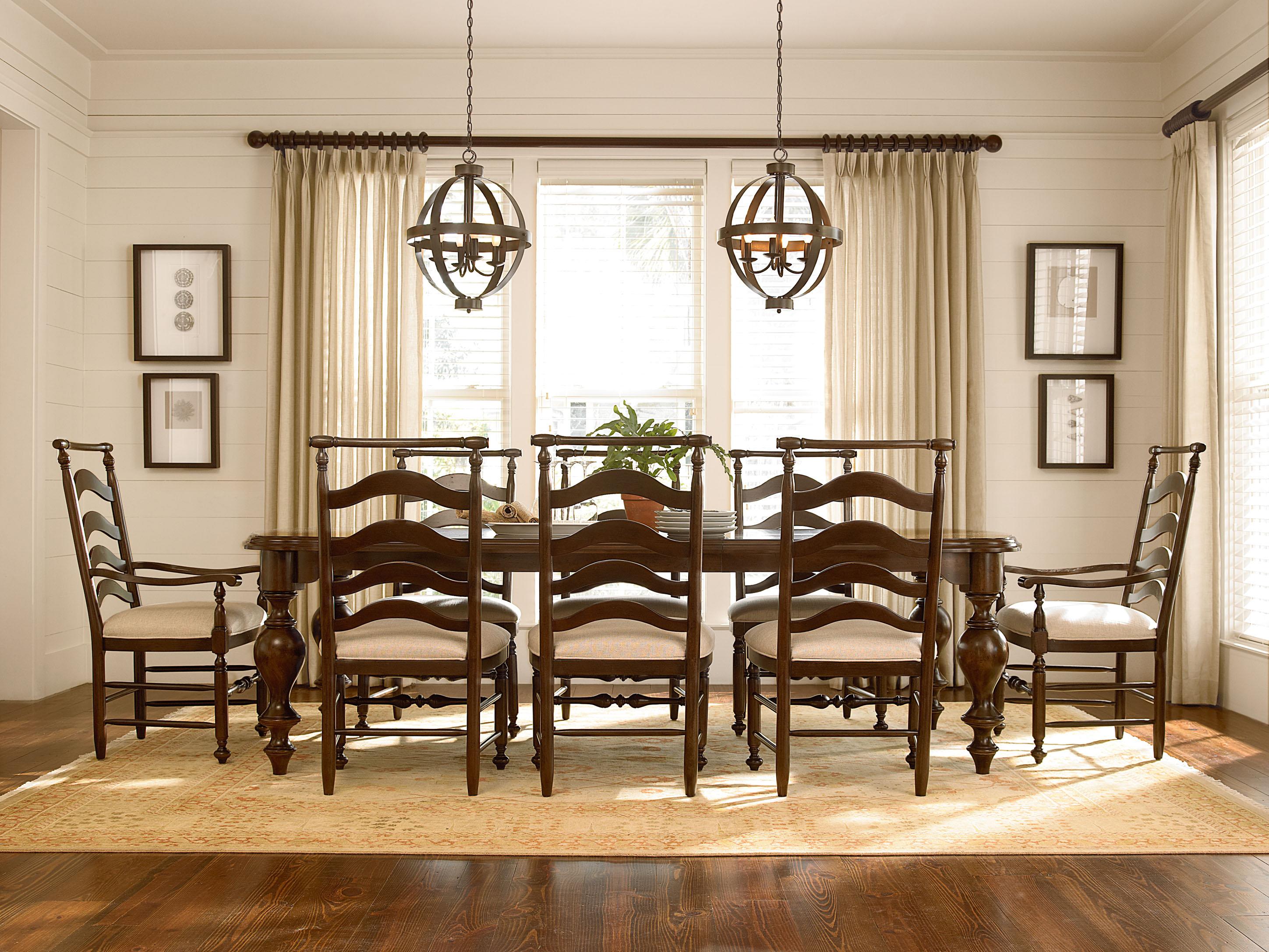 River House 393 By Paula Deen By Universal Stoney Creek Furniture Paula Deen By Universal River House Dealer