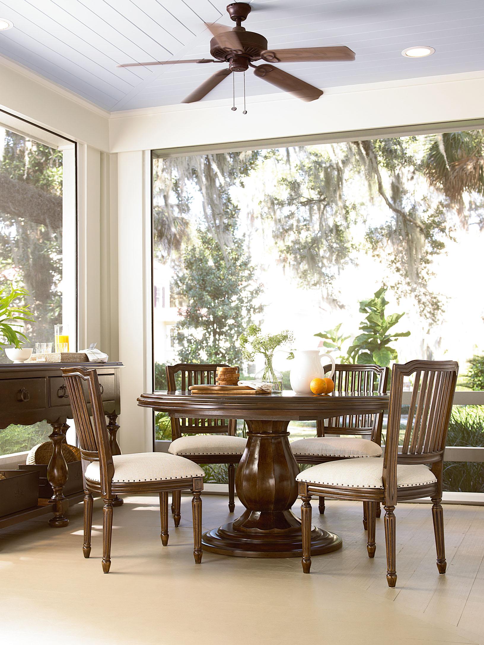 River House 393 By Paula Deen By Universal Stoney Creek Furniture Paula Deen By Universal River House Dealer