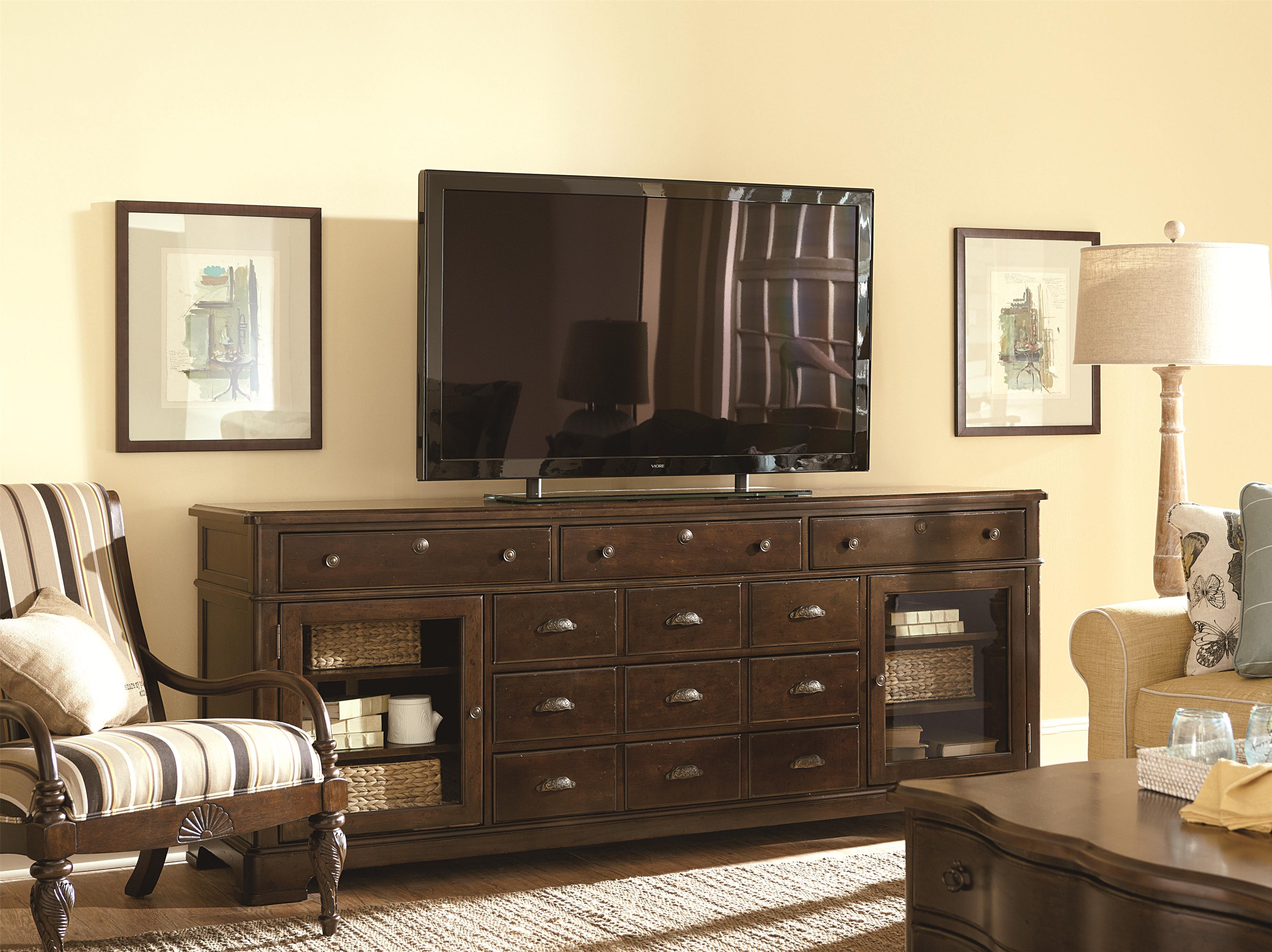 River House 393 By Paula Deen By Universal Stoney Creek Furniture Paula Deen By Universal River House Dealer