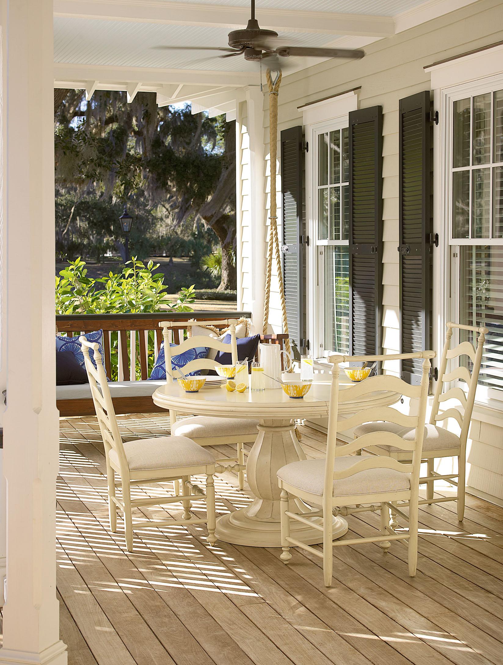 River House 394 By Paula Deen By Universal Howell Furniture Paula Deen By Universal River House Dealer