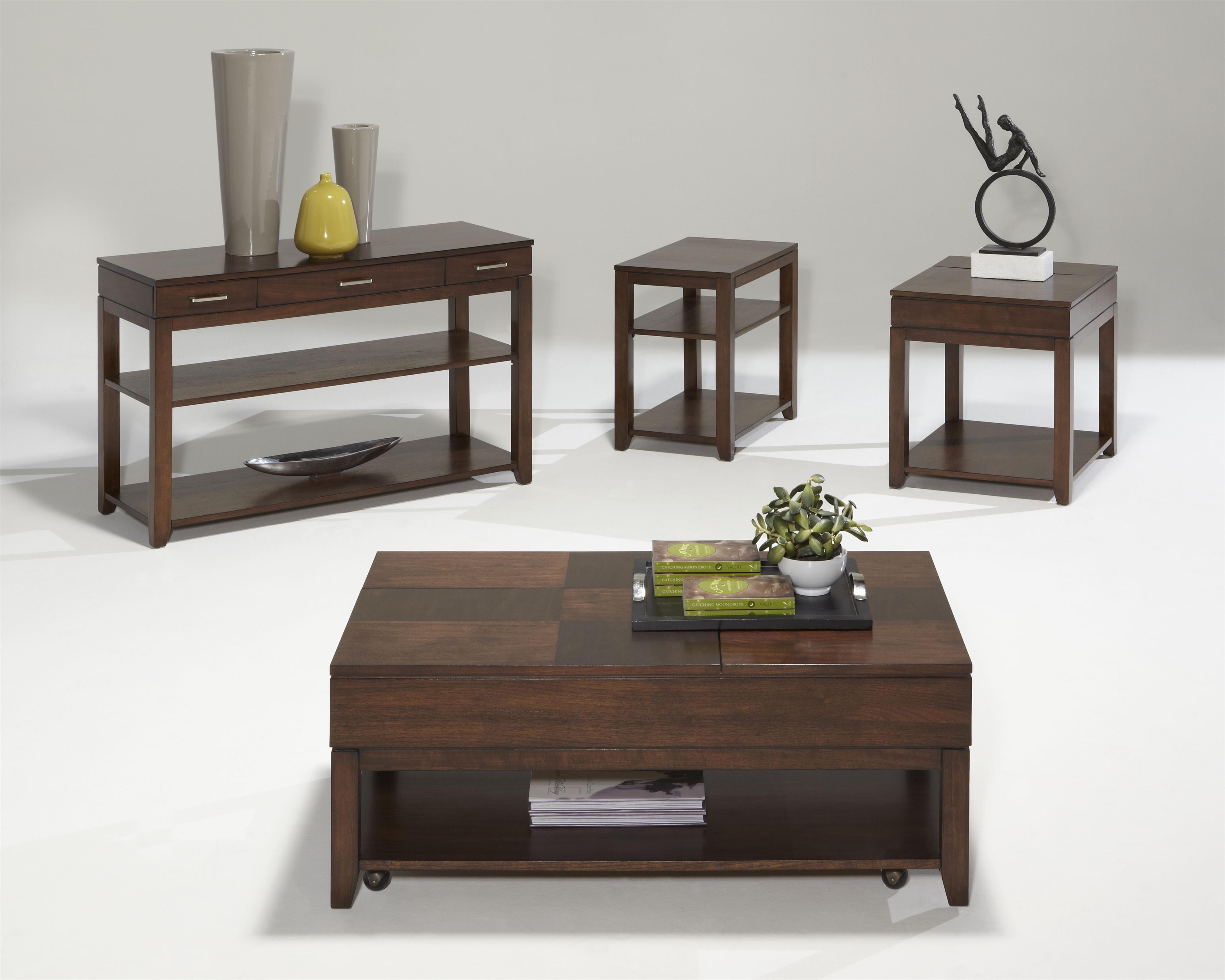 Daytona P531 By Progressive Furniture Wayside Furniture Progressive Furniture Daytona Dealer