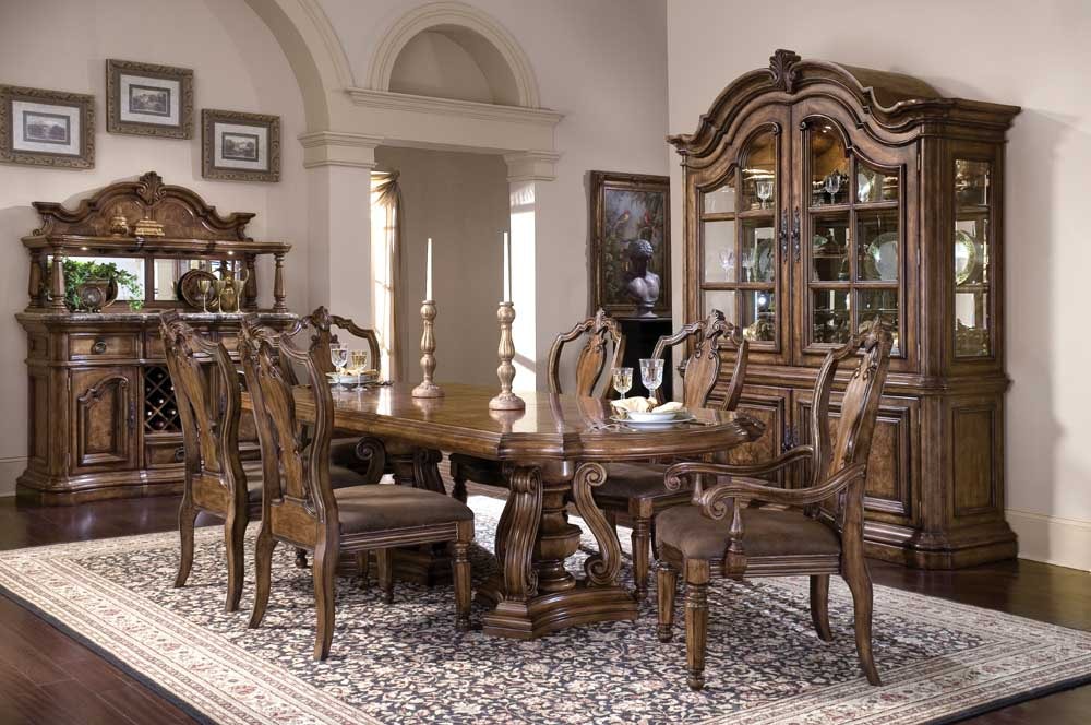 Ski Furniture San Mateo Formal Dining Room Group Gill Brothers Ski Furniture San Mateo Formal Dining Room Group