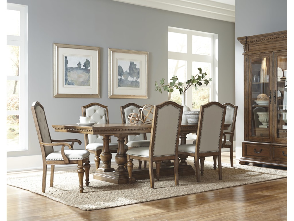 Formal Dining Room Furniture pulaski furniture stratton formal dining room group - royal Formal Dining Room Furniture pulaski furniture stratton formal dining room group - royal