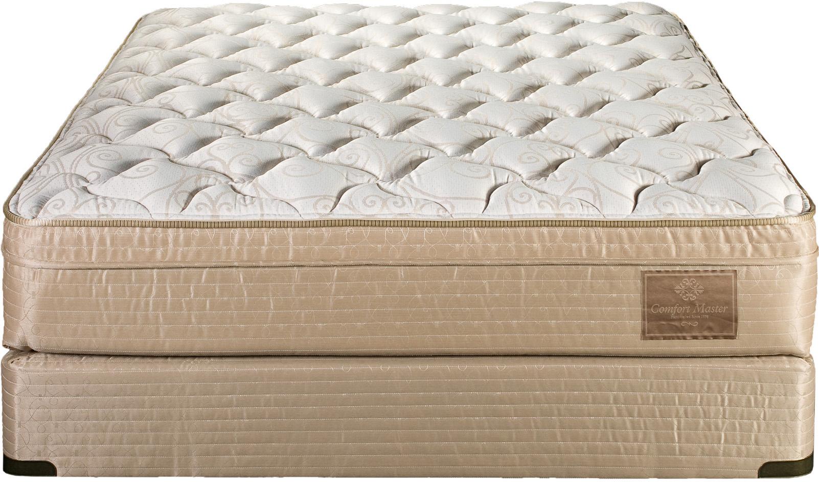 Comfortcare Comfortcare 3000 Orthopedic By Restonic Town And