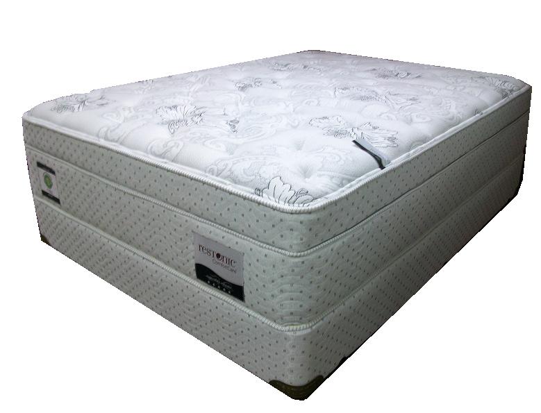 Comfortcare Comfortcare Gabrielle Et By Restonic Town And