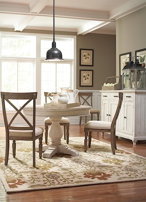 Price Of Aberdeen Dining Room Group By Riverside Furniture Price Of Aberdeen Dining Room Group By Riverside Furniture