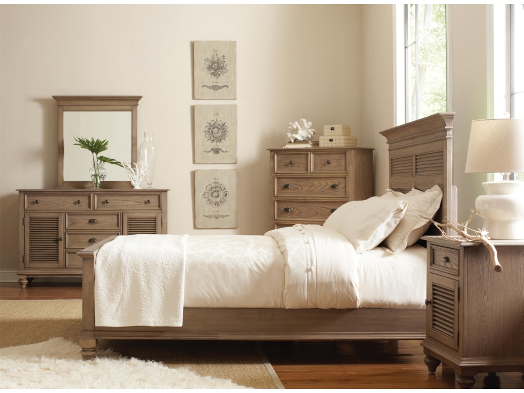 Riverside Furniture Coventry Full Queen Bedroom Group Dunk Coventry Full Queen Bedroom Group By Riverside Furniture