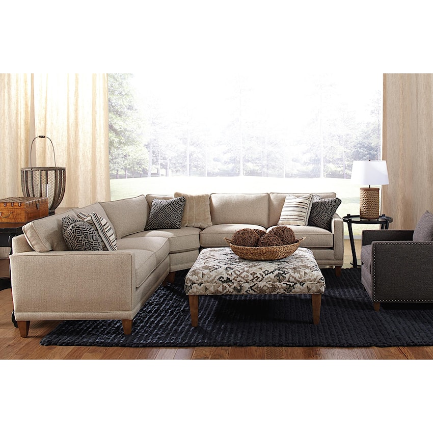Townsend K62 By Rowe Becker Furniture World Dealer