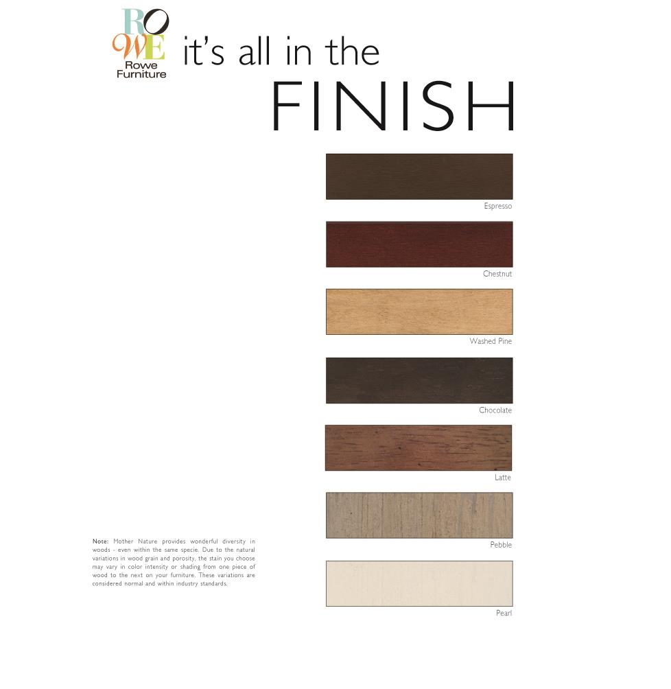 Rowe Townsend Customizable Bench Cushion Sofa With Track Arms