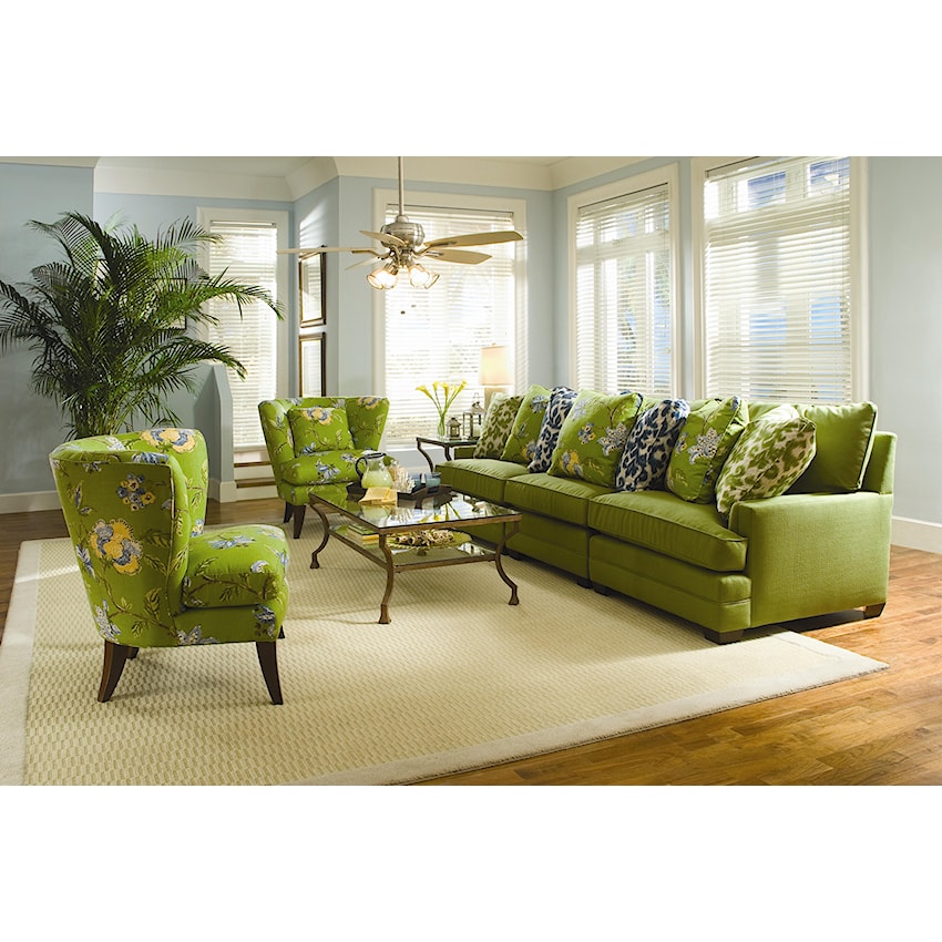 Margo 6470 By Sam Moore Baer S Furniture Dealer By Sam Moore
