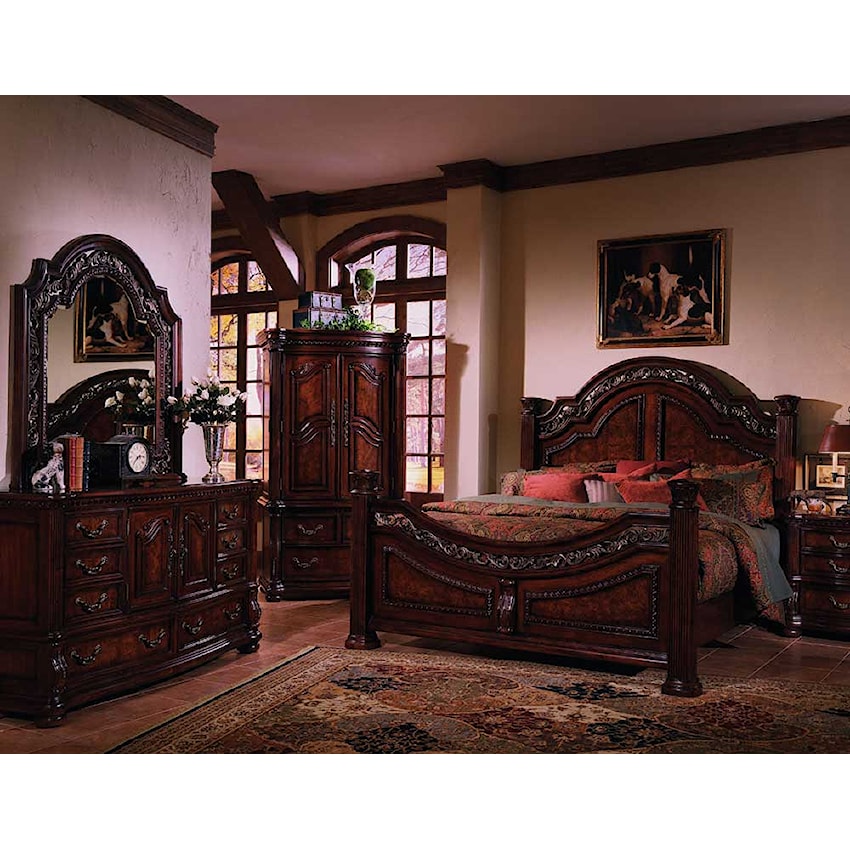 san marino (3530)samuel lawrence - godby home furnishings