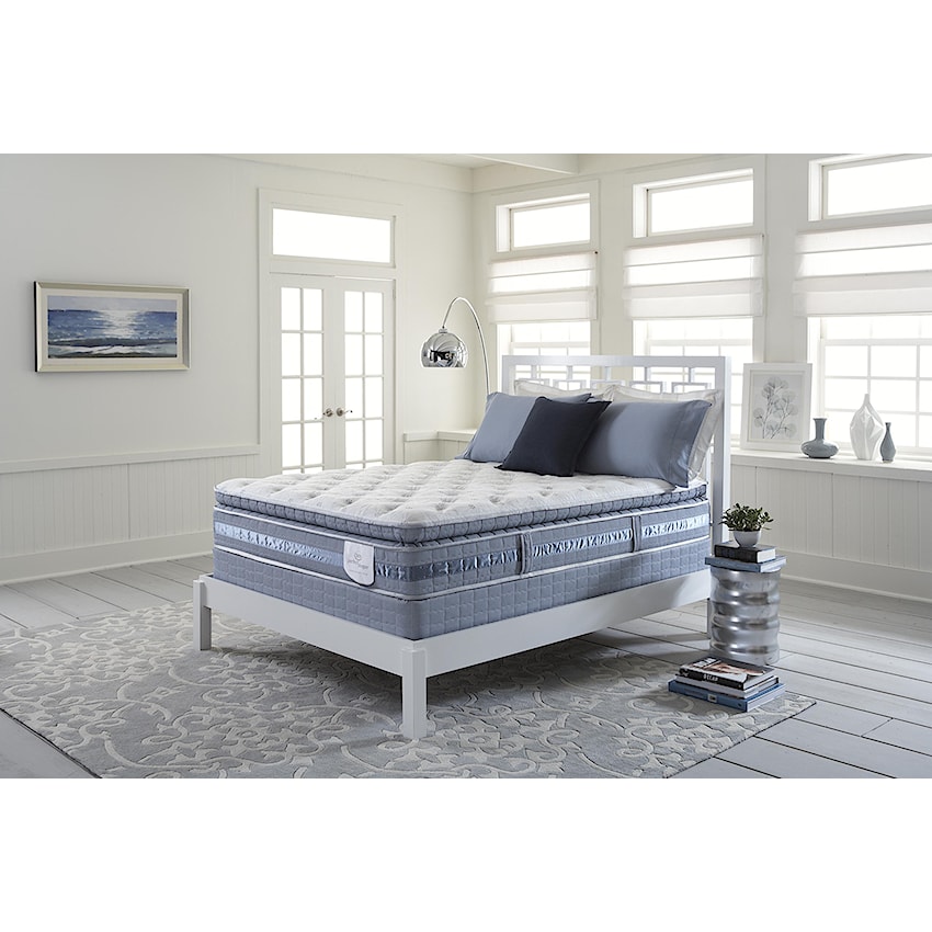 Perfect Sleeper Warren Perfect Sleeper By Serta Johnny Janosik Serta Perfect Sleeper Warren Dealer