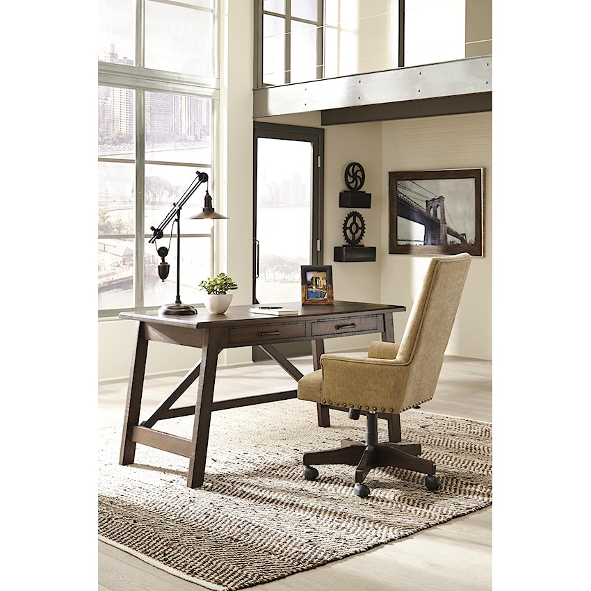 Baldridge H675 By Signature Design By Ashley Furniture And Appliancemart Signature Design By Ashley Baldridge Dealer