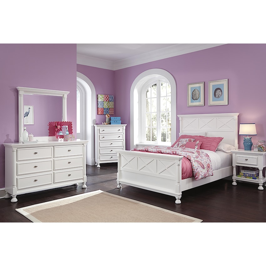Kaslyn B502 By Signature Design By Ashley Furniture And Appliancemart Signature Design By Ashley Kaslyn Dealer