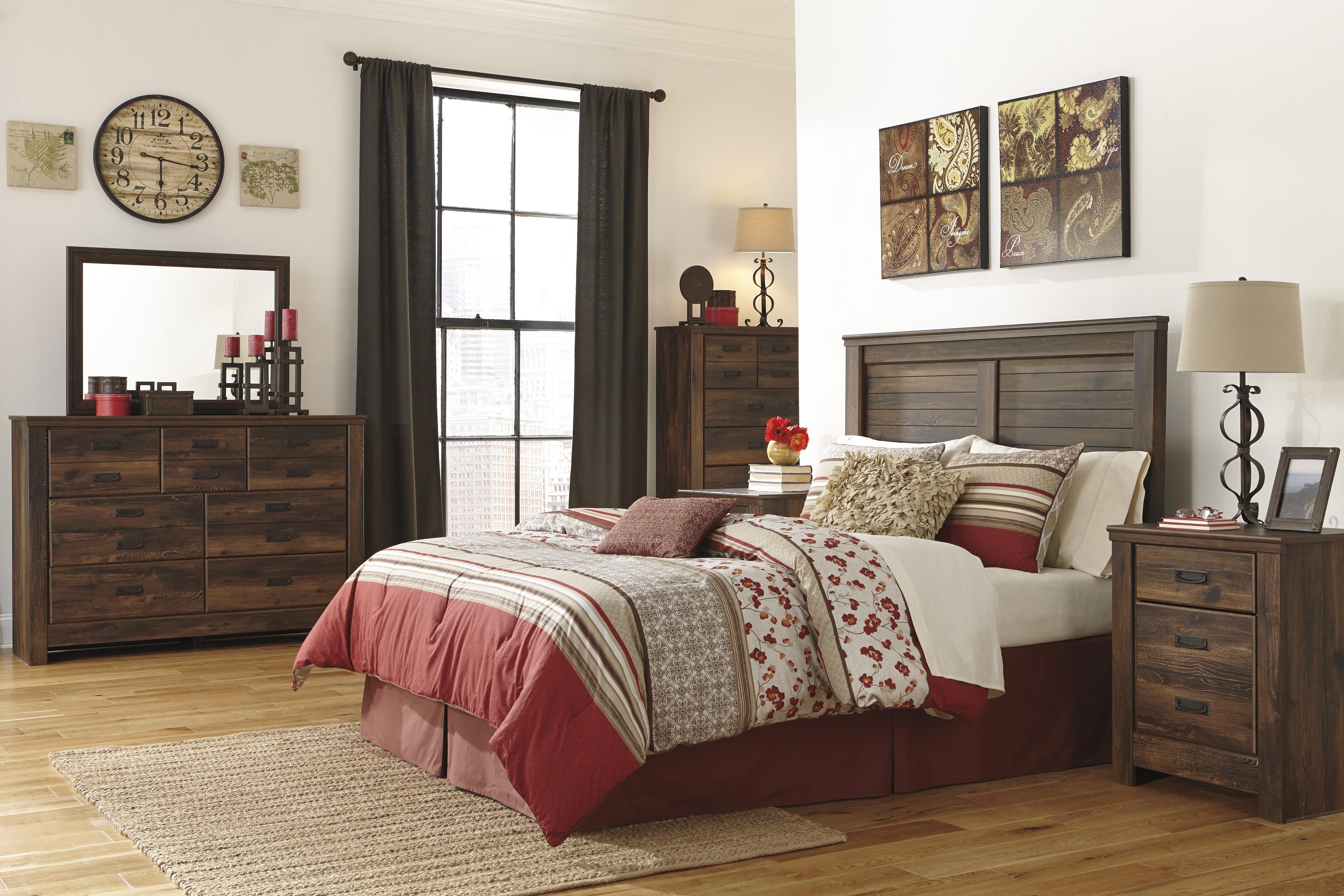 Quinden (b246) by Signature Design by Ashley - Value City ...