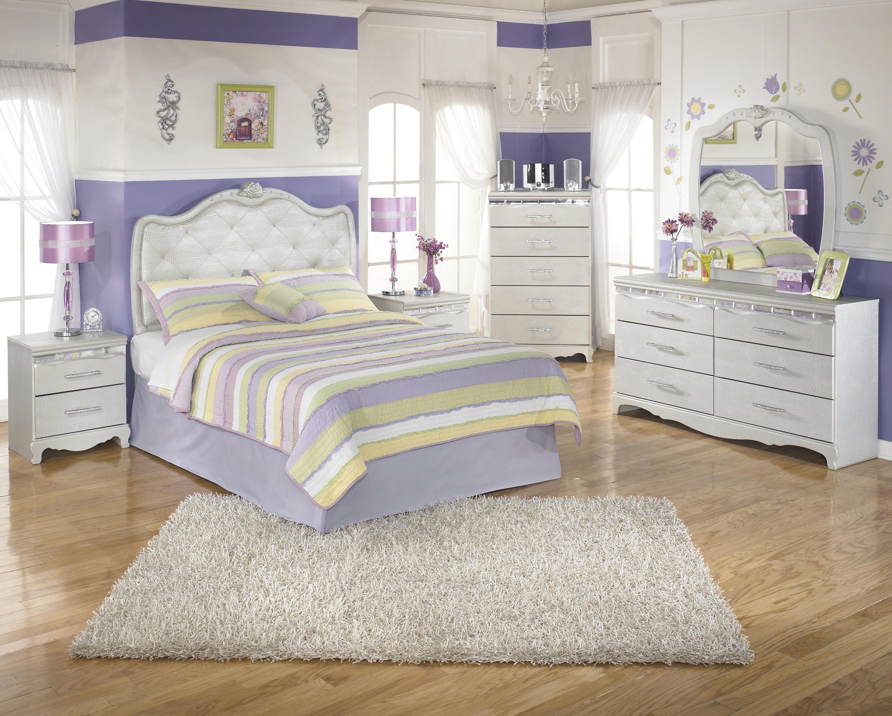 Zarollina B182 By Ashley Furniture Signature Design Del Sol