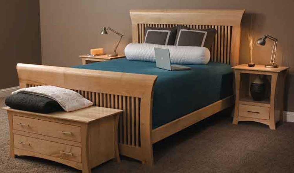 Loft Loft By Simply Amish Becker Furniture Simply Amish Loft Dealer