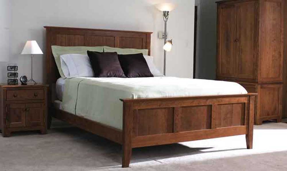 Shaker Amish Shaker By Simply Amish Becker Furniture Simply Amish Shaker Amish Dealer