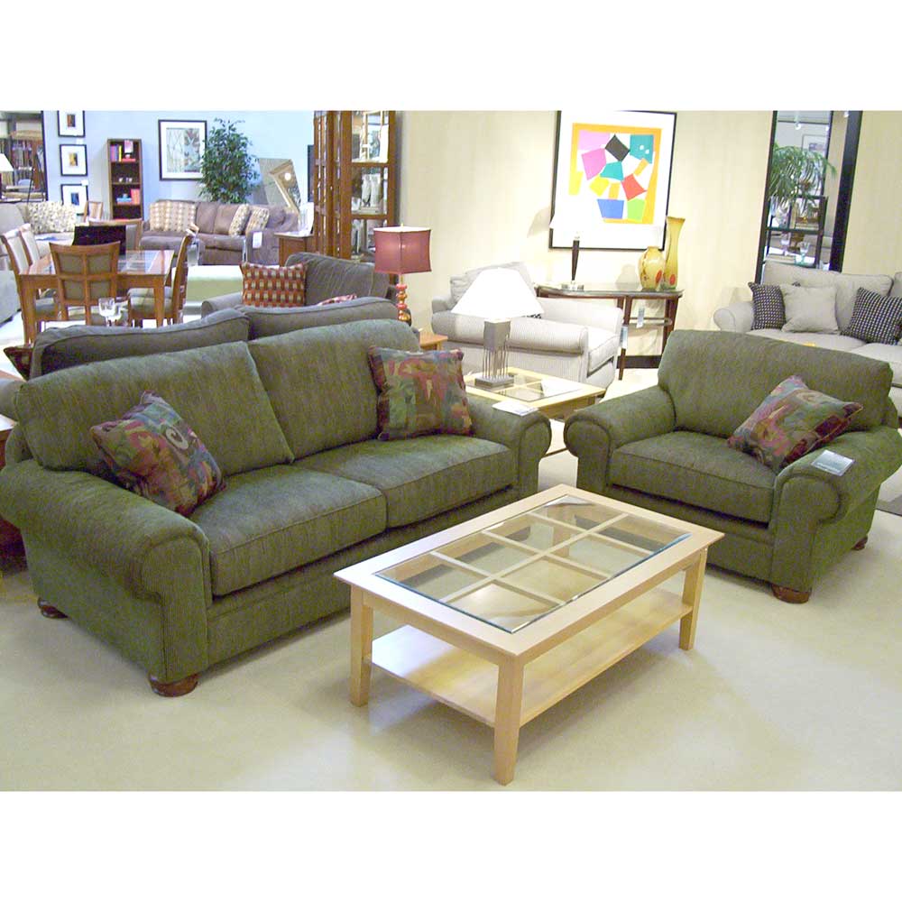 Silver (A21425) by Sklar Peppler - BigFurnitureWebsite ...