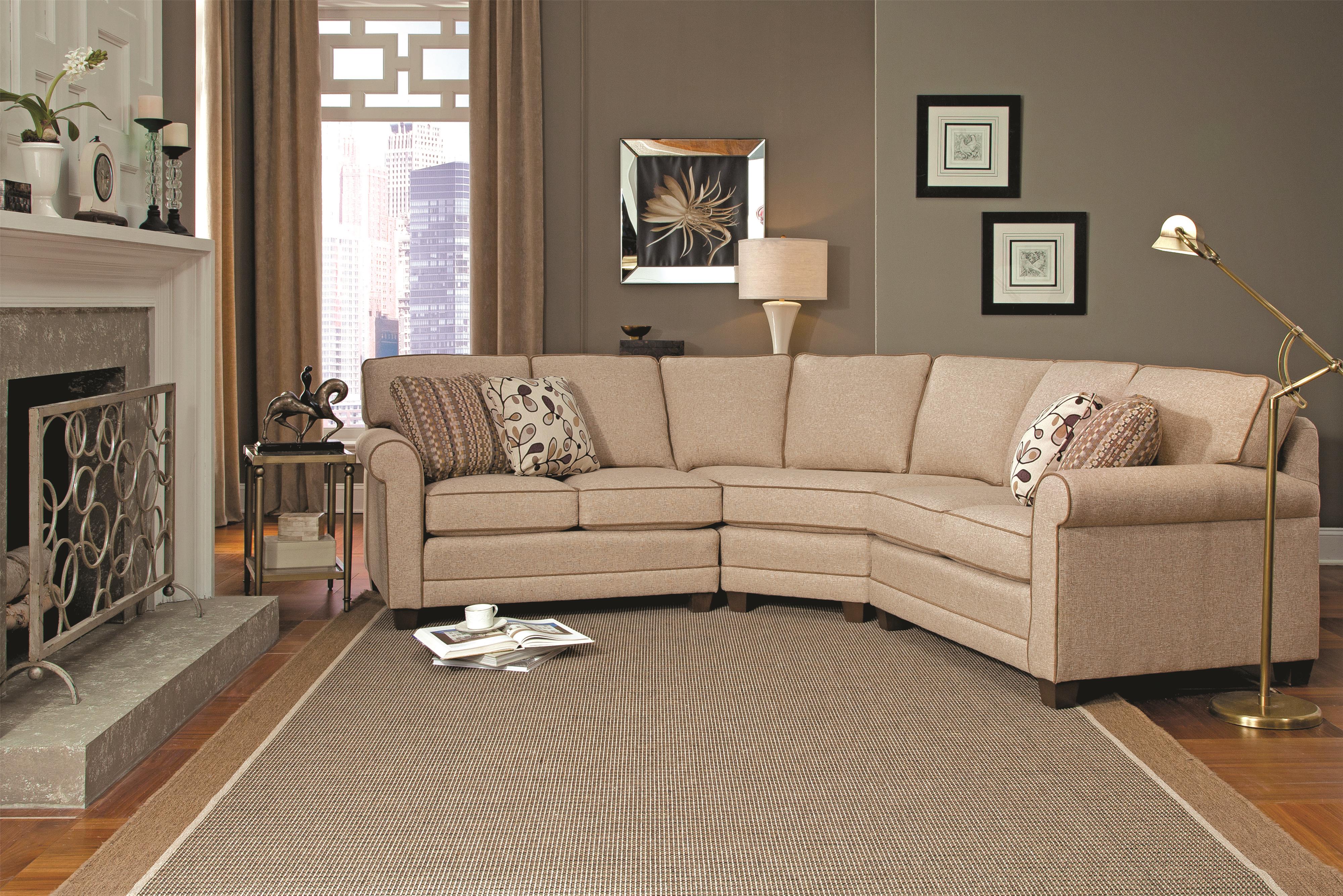 366 366 By Smith Brothers Wayside Furniture Smith Brothers 366 Dealer