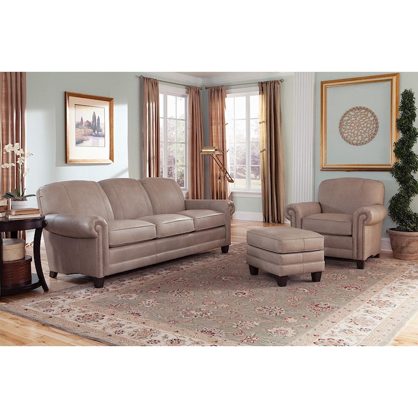 397 397 L By Smith Brothers Wayside Furniture Smith Brothers 397 Dealer