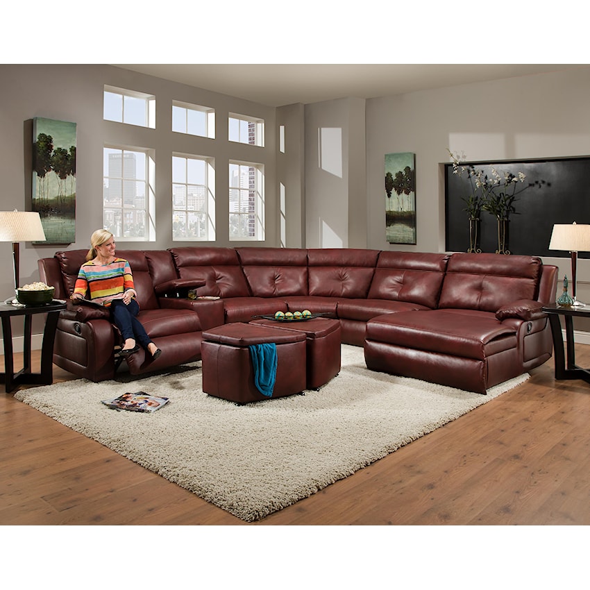 Dash 574 By Southern Motion Dunk Bright Furniture Southern Motion Dash Dealer