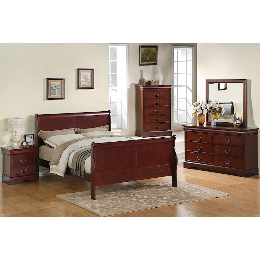 lewiston (80400)standard furniture - standard furniture