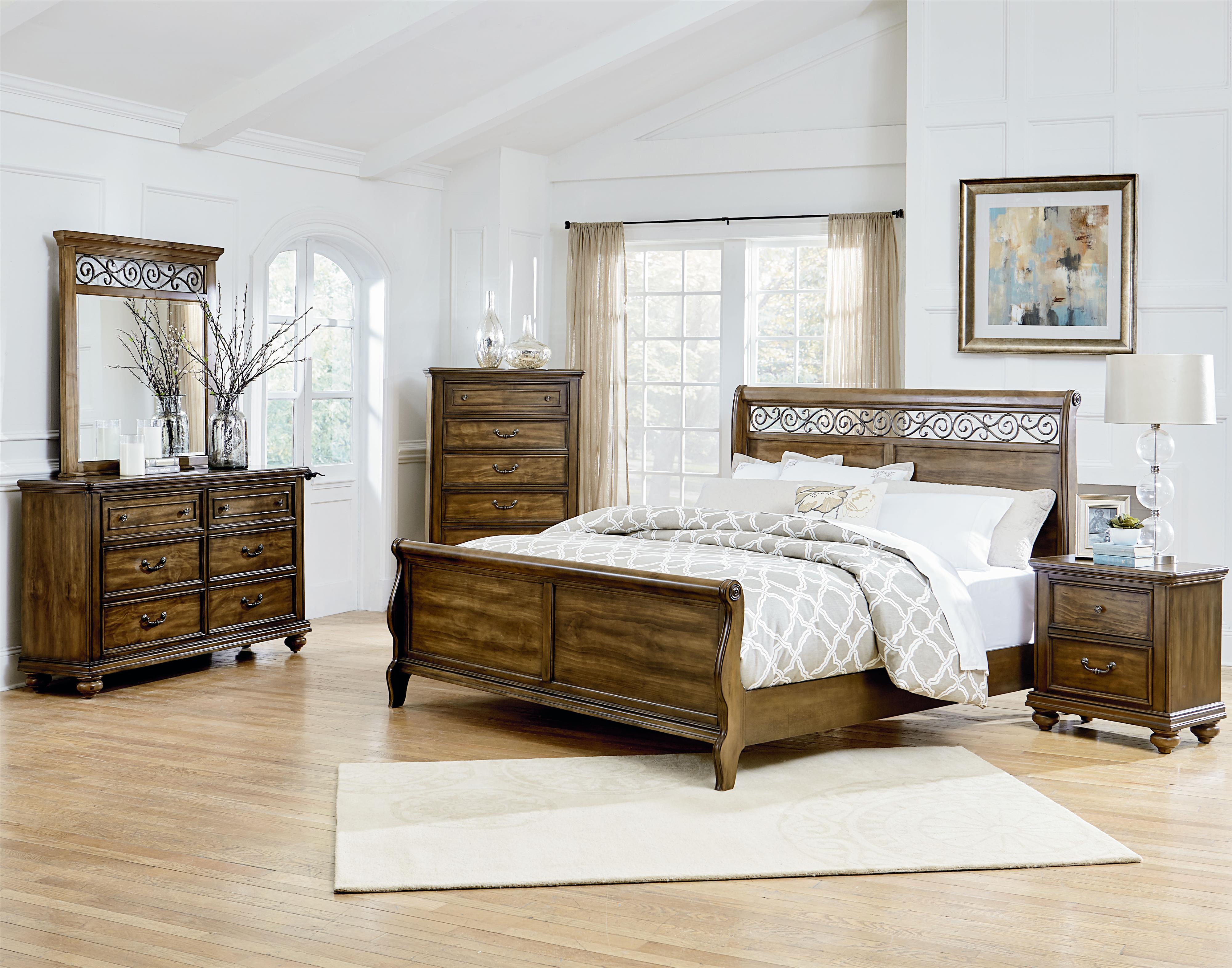 Monterey 81900 By Standard Furniture Standard Furniture Standard Furniture Monterey Dealer