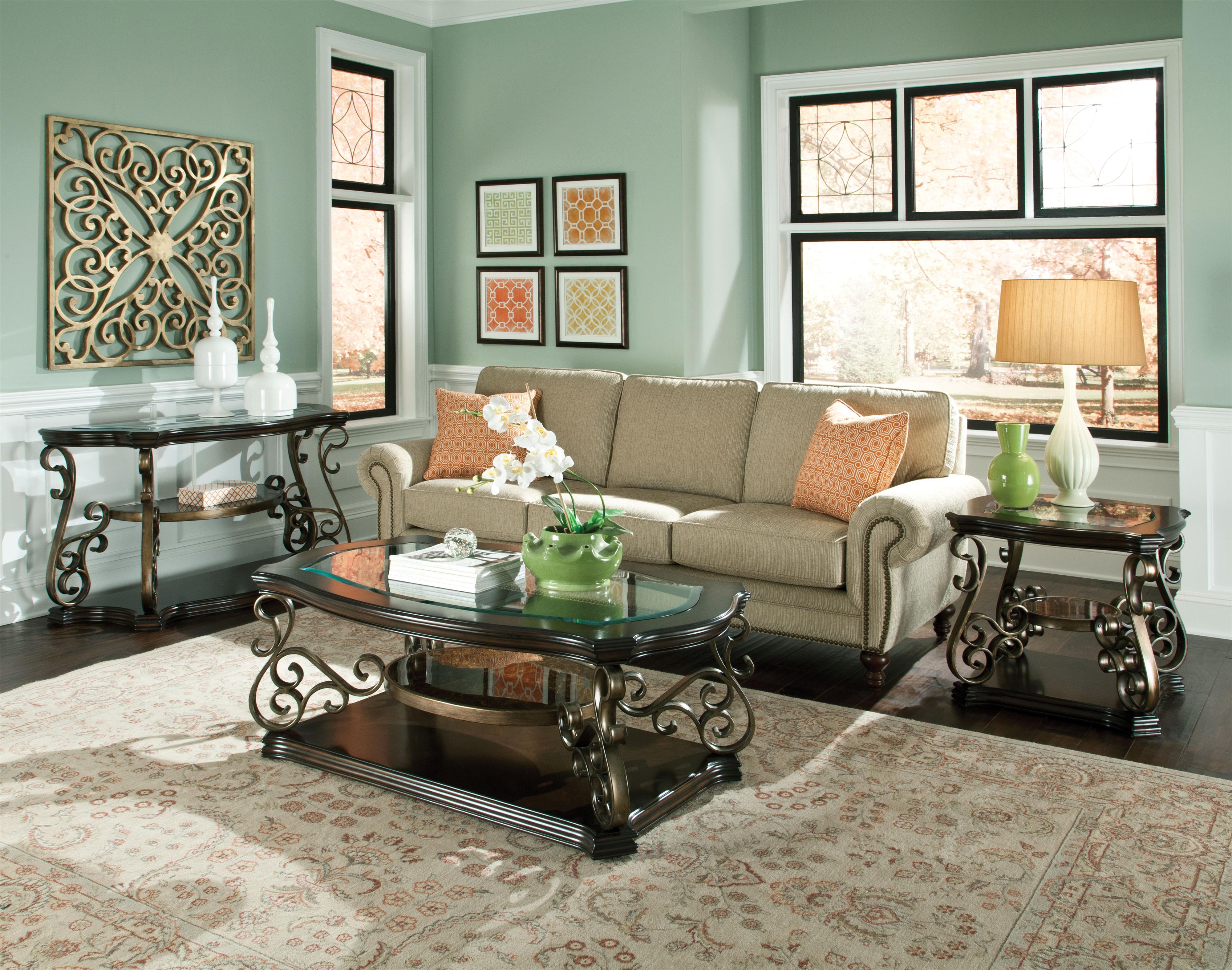 Seville 21930 By Standard Furniture Standard Furniture Standard Furniture Seville Dealer