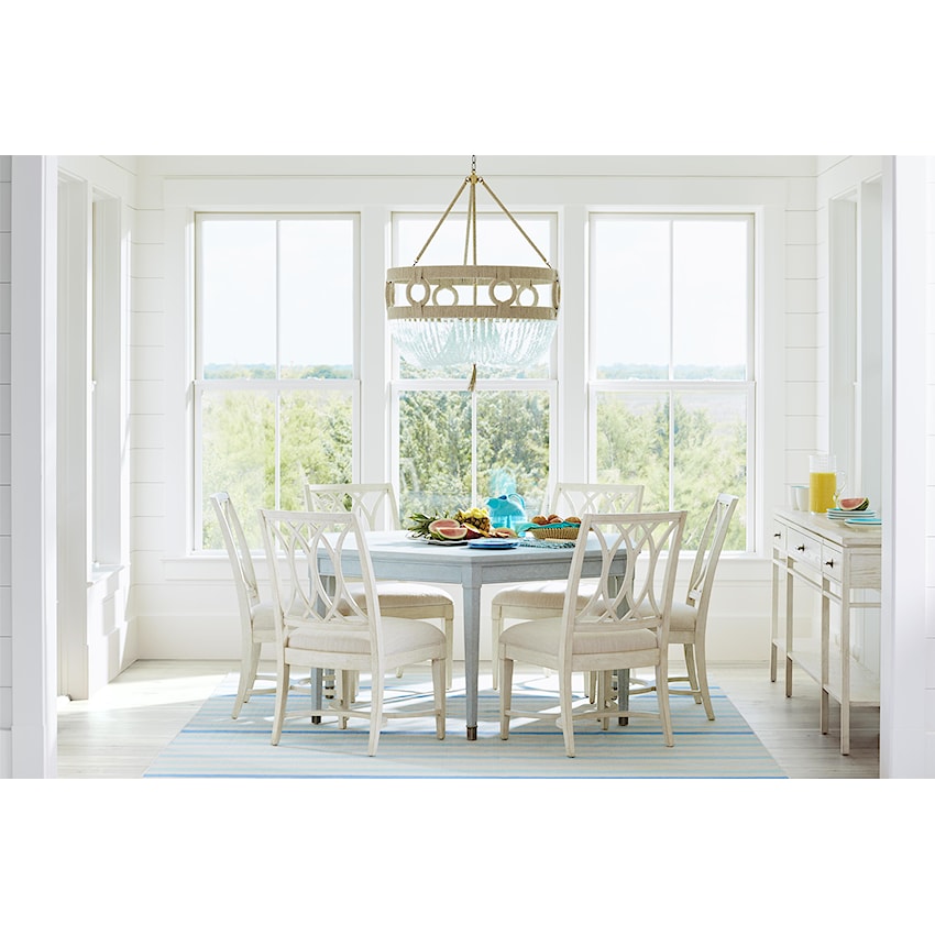 Coastal Living Resort 062 H By Stanley Furniture Baer S