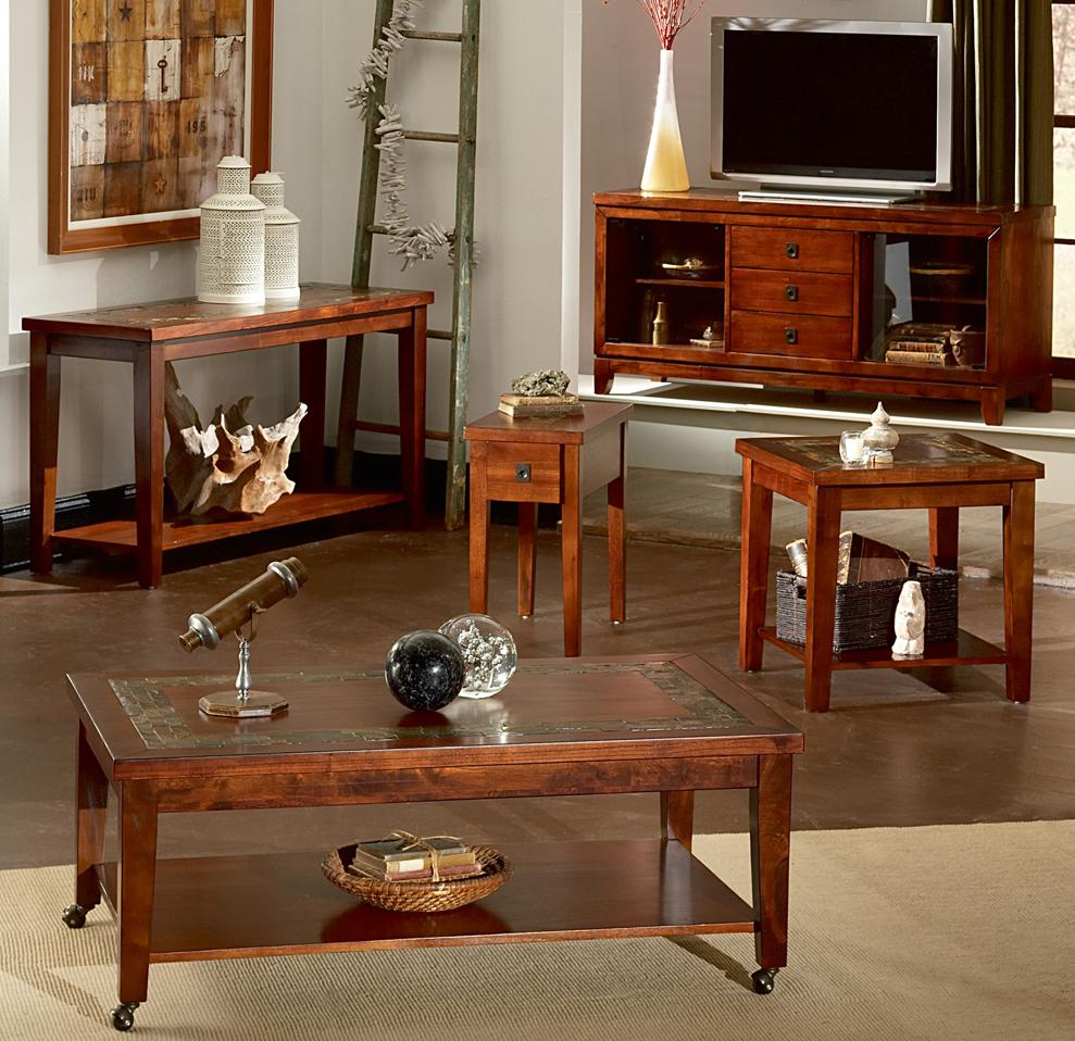 Davenport (da) by Steve Silver - Standard Furniture ...