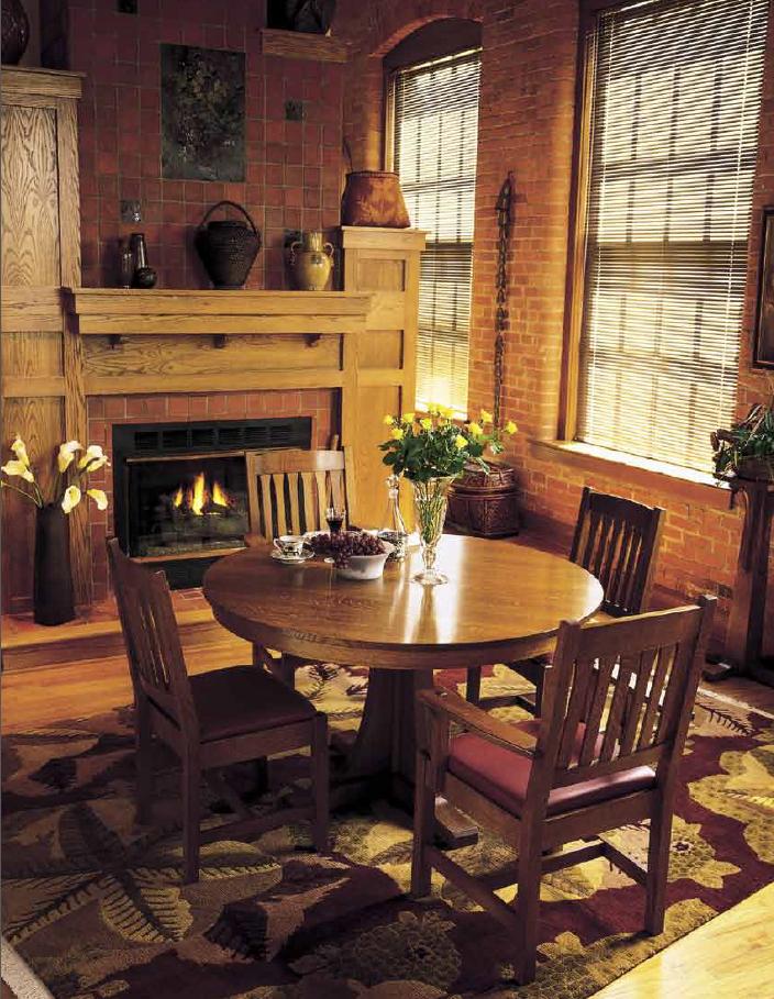 Oak Mission Classics 89 By Stickley Jacksonville Furniture Mart Stickley Oak Mission Classics Dealer