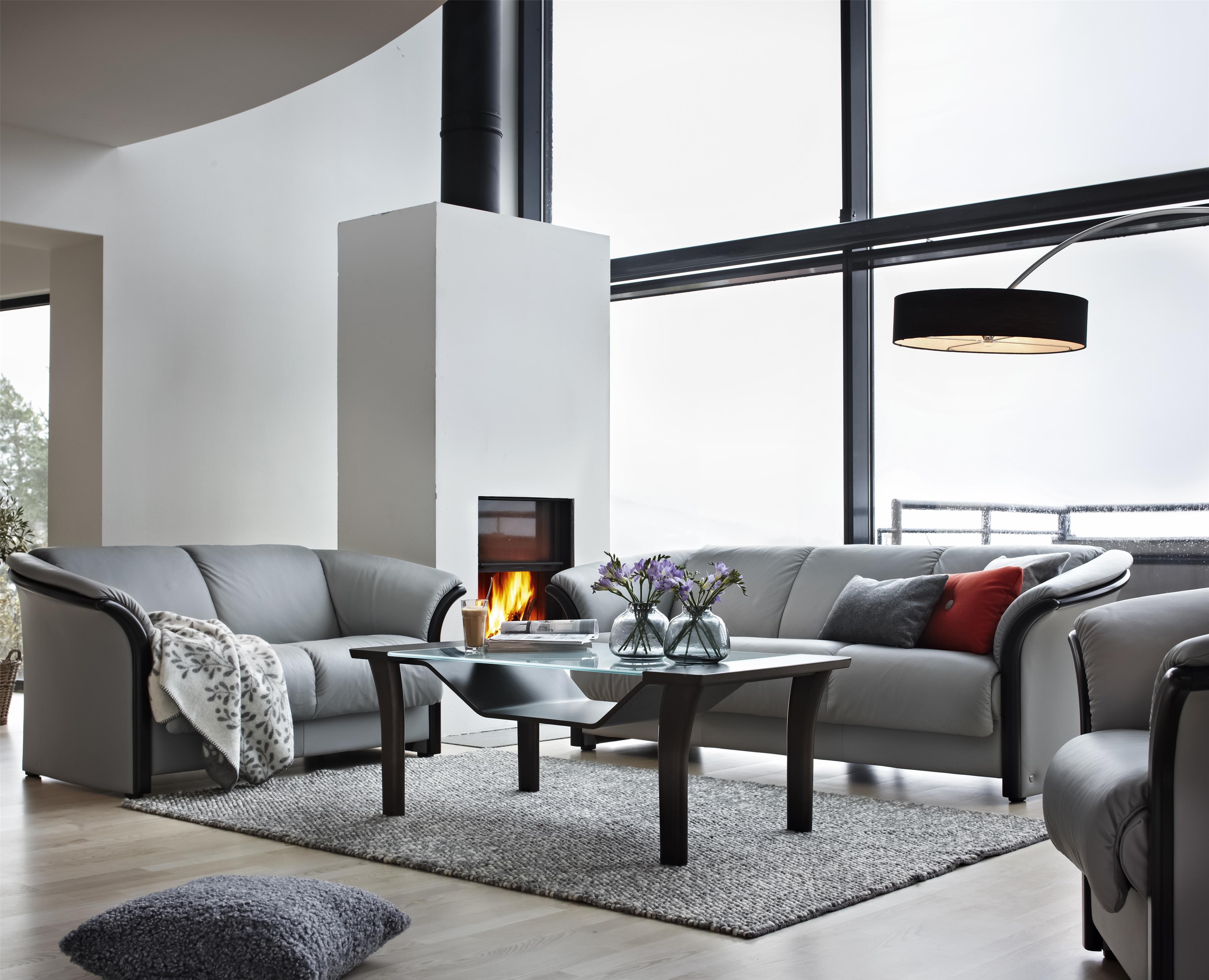 Manhattan Eko By Stressless Jordan S Home Furnishings