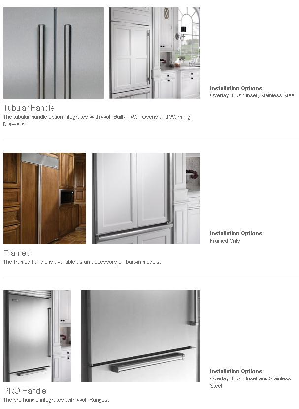 Sub Zero Bi 36ufd 21 0 Cu Ft Built In Counter Depth French Door Refrigerator Furniture And Appliancemart Refrigerator Cabinet Depth Bottom Freezer