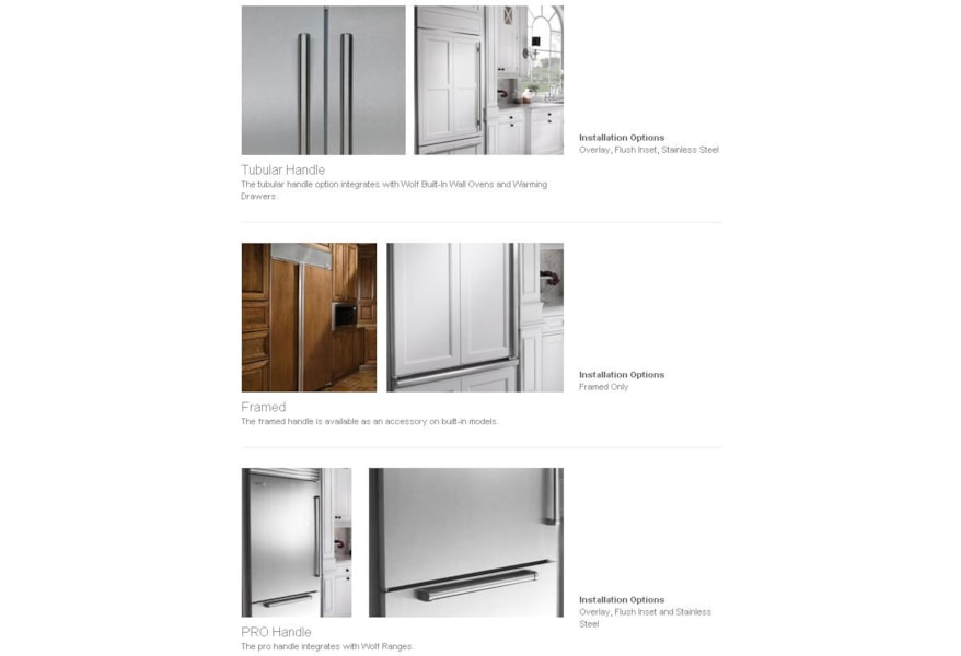 Sub Zero Bi 36ufd 21 0 Cu Ft Built In Counter Depth French Door Refrigerator Furniture And Appliancemart Refrigerator Cabinet Depth Bottom Freezer