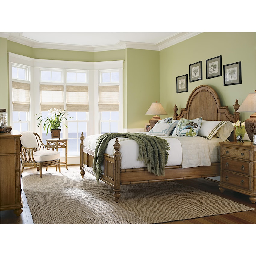 Beach House 540 By Tommy Bahama Home Furniture Barn Manor Beach House By Tommy Bahama Home