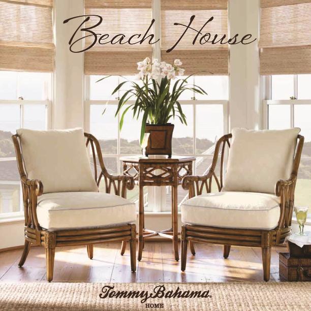 tommy bahama furniture near me