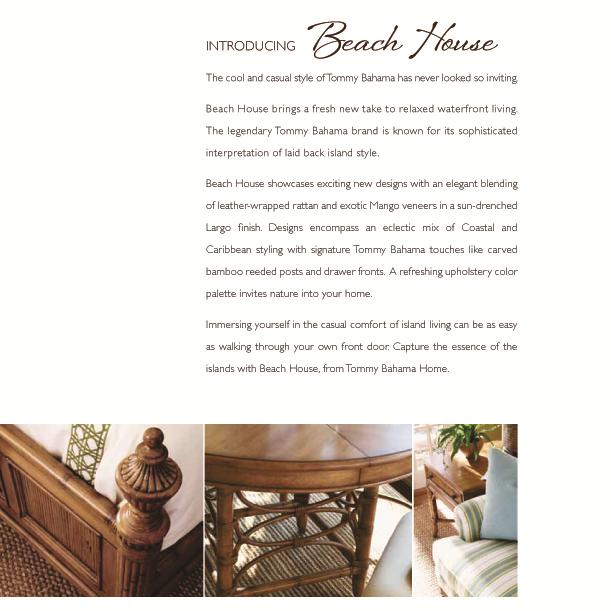 tommy bahama similar brands