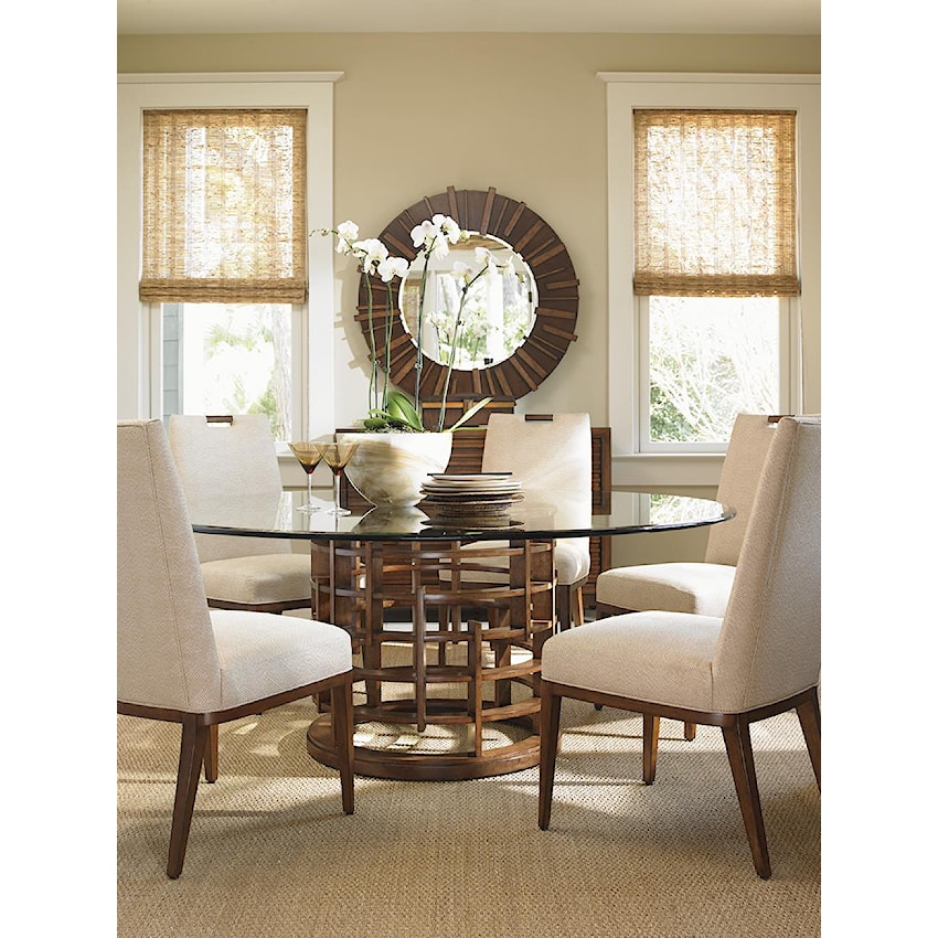 Island Fusion 556 By Tommy Bahama Home Baer S Furniture Tommy Bahama Home Island Fusion Dealer