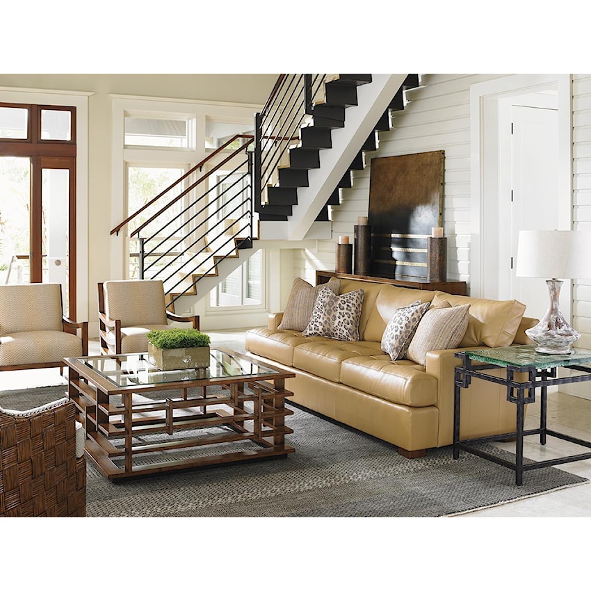 Island Fusion 556 By Tommy Bahama Home Baer S Furniture Tommy Bahama Home Island Fusion Dealer