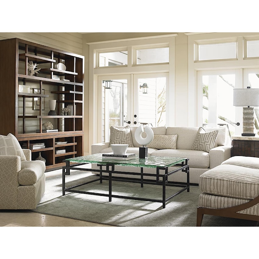 Island Fusion 556 By Tommy Bahama Home Baer S Furniture Tommy Bahama Home Island Fusion Dealer