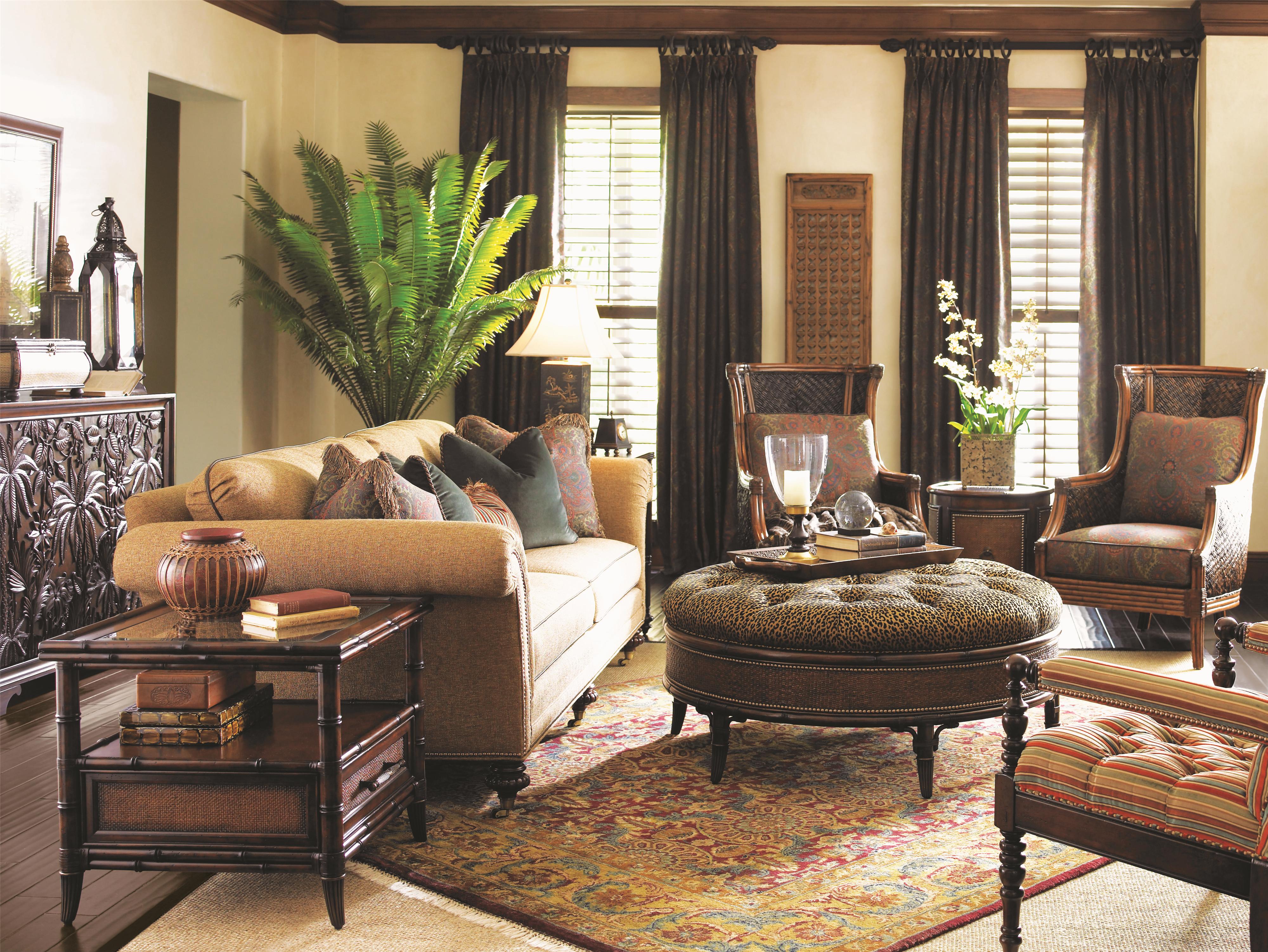 tommy bahama landara collection