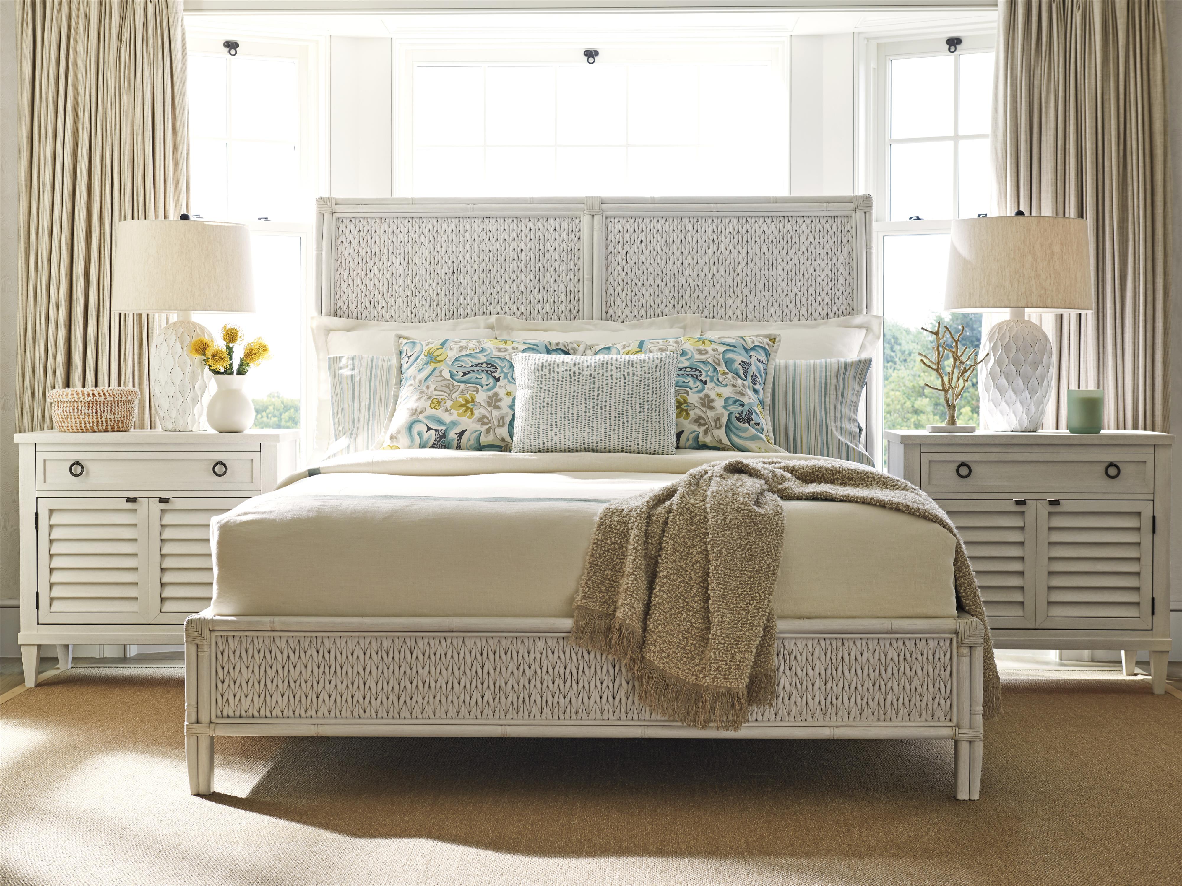 Ocean Breeze 571 By Tommy Bahama Home Baer S Furniture Tommy Bahama Home Ocean Breeze Dealer