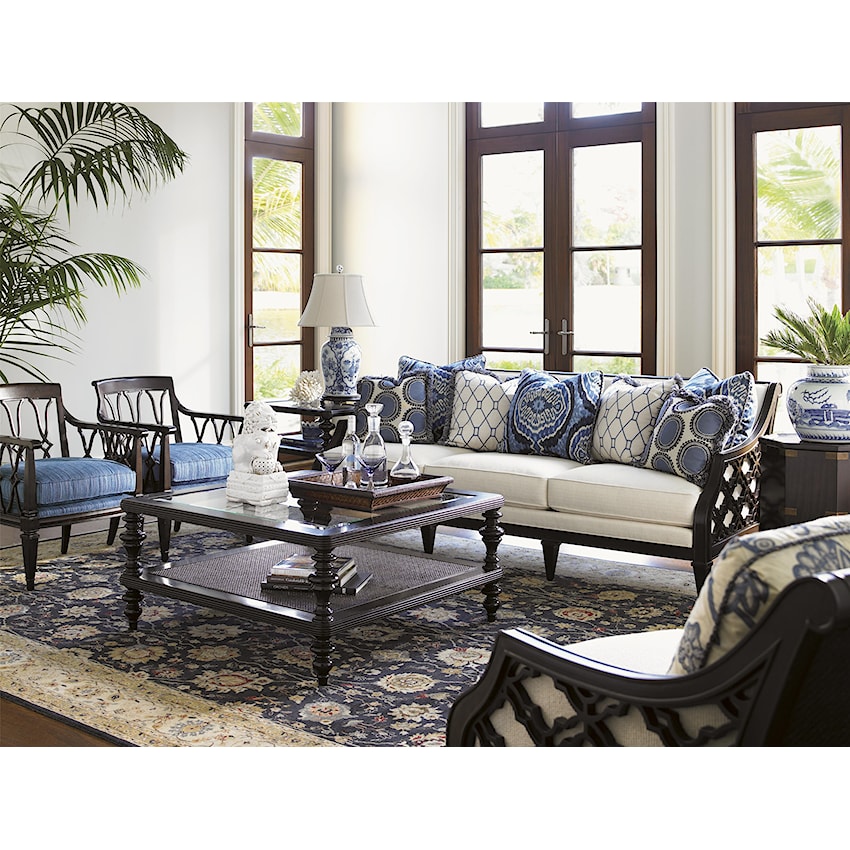 Royal Kahala By Tommy Bahama Home Royal Kahala By Tommy Bahama Home