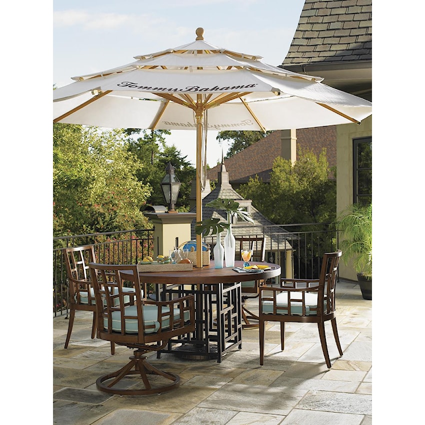 Alfresco Living 3100 By Tommy Bahama Outdoor Baer S By Tommy Bahama Outdoor Living