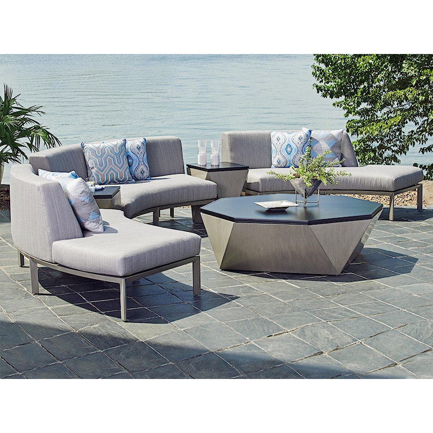 Del Mar (3800) By Tommy Bahama Outdoor Living - Baer's Furniture Del Mar by Tommy Bahama Outdoor Living - Del Mar (3800) By Tommy Bahama Outdoor Living - Baer's Furniture