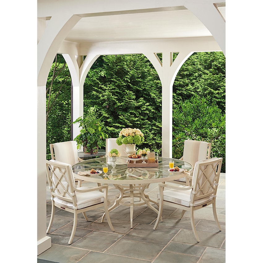 Misty Garden 3239 By Tommy Bahama Outdoor Living Baer S By Tommy Bahama Outdoor Living