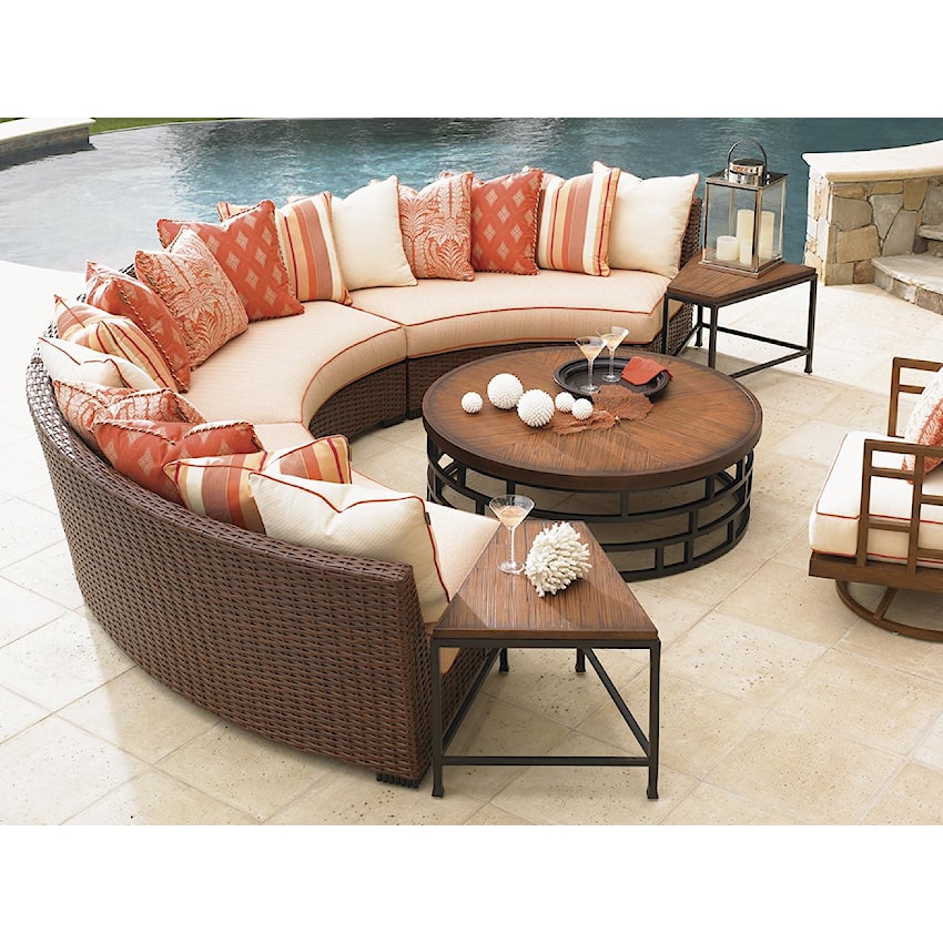Ocean Club Pacifica 3130 By Tommy Bahama Outdoor Living Baer S Furniture Tommy Bahama Outdoor Living Ocean Club Pacifica Dealer