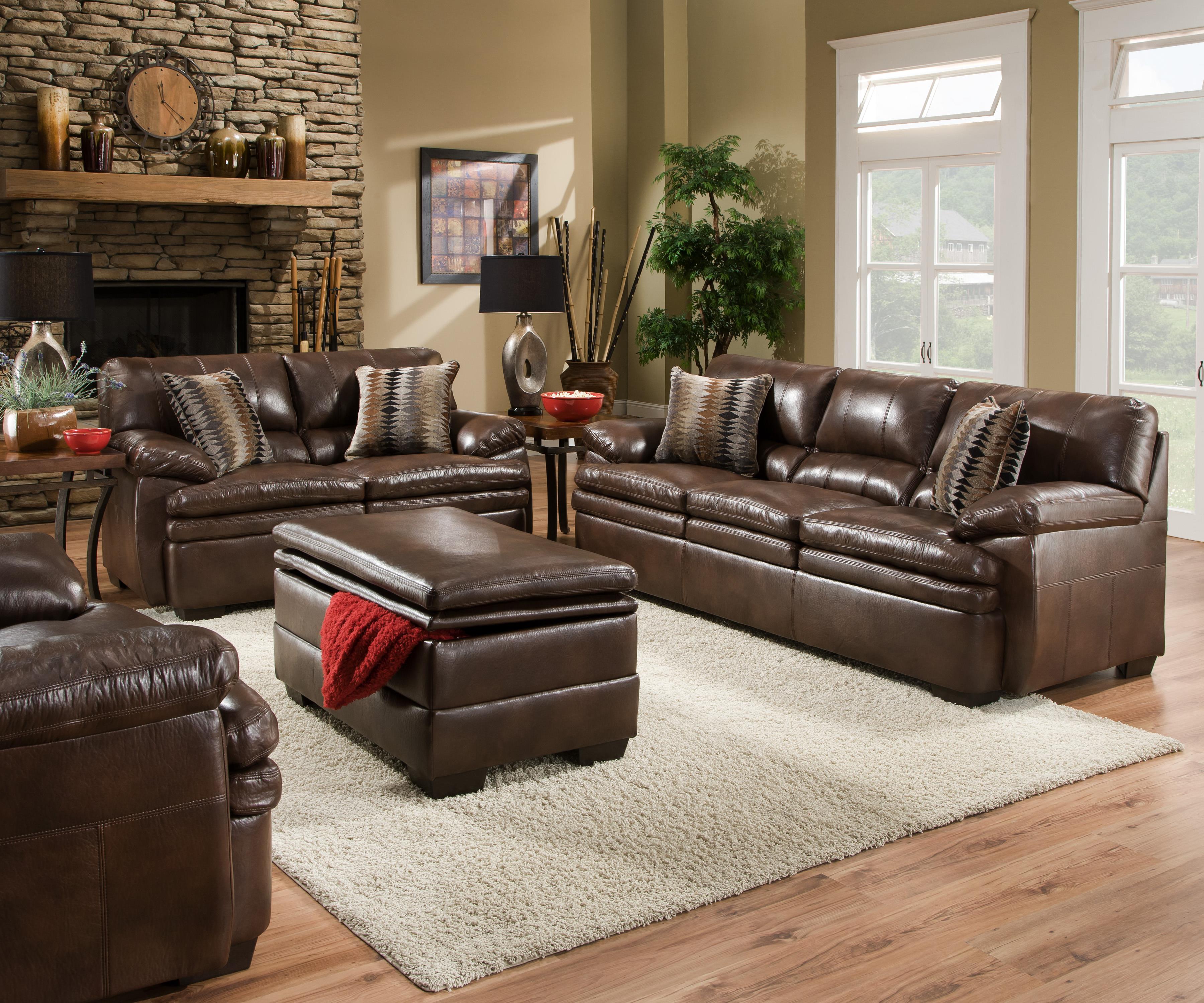 Page 39 Of Living Room Groups Jackson Pearl Madison